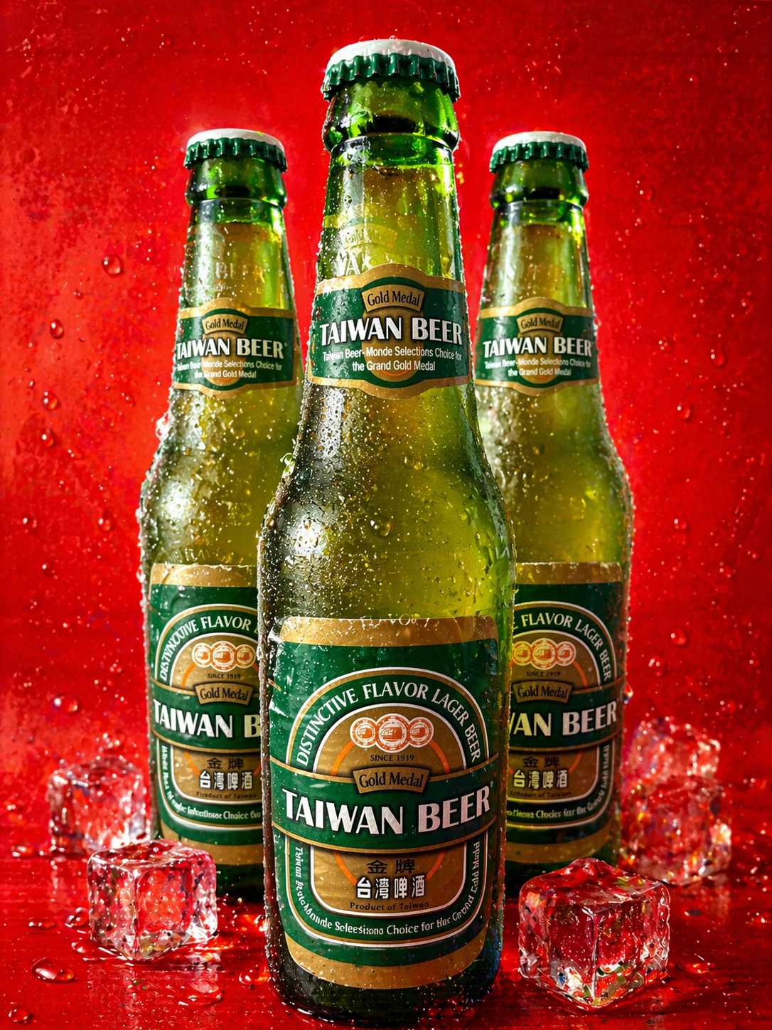 台湾ビール