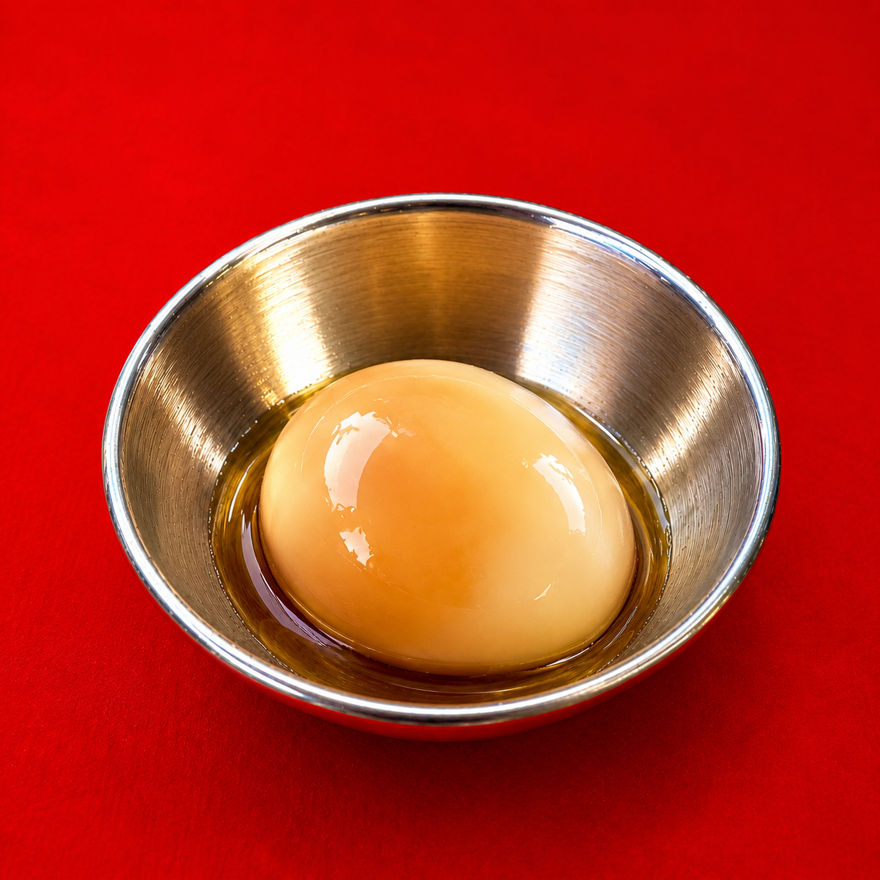味玉